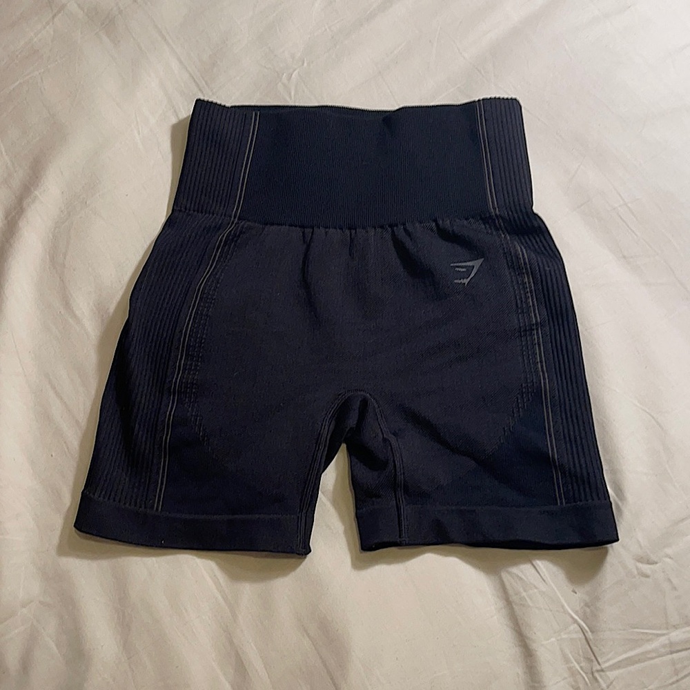 Gymshark ultra seamless shorts